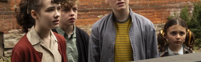 IT: Welcome to Derry: All the Stephen King Easter eggs in episode 1 IT: Welcome to Derry: All the Stephen King Easter eggs in episode 1