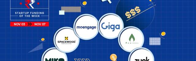 From MoEngage To Agnikul — Indian Startups Raised $238 Mn This Week