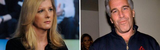 Top Goldman Sachs lawyer asked Jeffrey Epstein for career advice, bashed Trump, private emails show