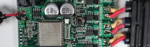 Раз, два, три — ёлочка, ГОРИ