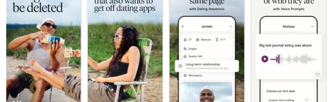 Is Hinge really designed to be deleted? I tested it to find out.