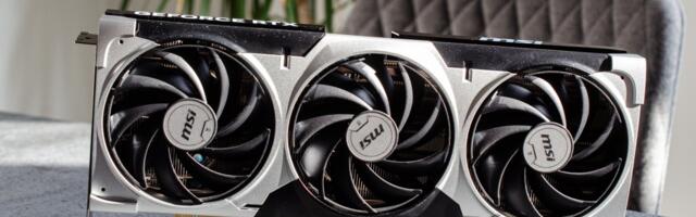 Asus now claims it’s not dropping the RTX 5070 Ti amid memory shortages