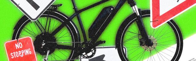 The great e-bike crackdown has begun