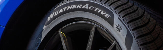 The Best All-Weather Tires You Can Buy In 2026, According To Car And Driver