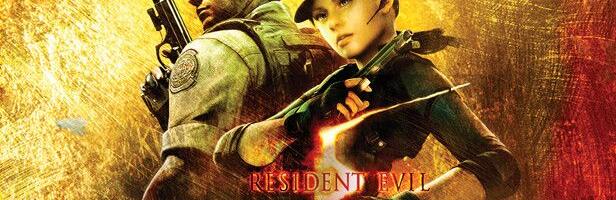 No, a Resident Evil 5 remake isn't likely to show up in tomorrow's PlayStation State of Play — that ESRB rating has been there for at least a year