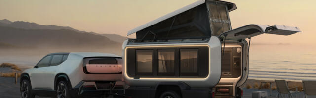 This New Honda Travel Trailer Makes Other Towable RVs Look Obsolete