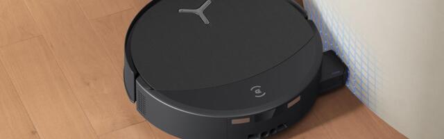 Premium Robot Vacs Are Getting Cheaper. Ecovacs' New Model Proves It