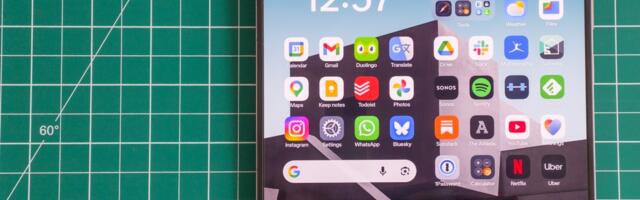 Oppo’s nearly creaseless foldable isn’t launching in Europe after all