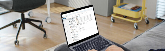 Your inbox is someone else’s business model. It doesn’t have to be