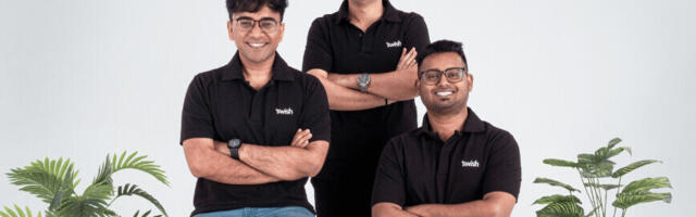 Foodtech Swish closes $38M Series B at $139M valuation