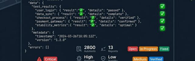 Как я тестирую API: чеклист и подходы, и автоматизация