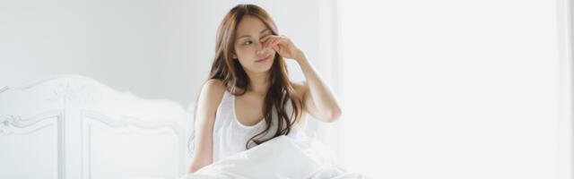 The difference between people who actually change their lives and people who just talk about it almost always comes down to what they do in the first 90 seconds after waking up