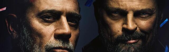 Prime Video: 24 of the Best Sci-Fi TV Shows You Need to Stream Right Now