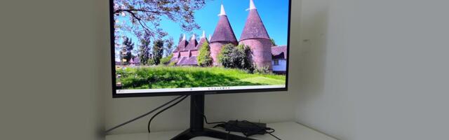 Acer Predator X27 X1 27-inch 240 Hz OLED gaming monitor review: Blending performance and value