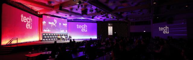 What Happened on the First Day of the Tech.eu Summit London 2026?