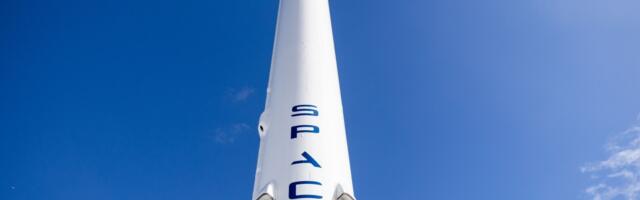 In SpaceX’s IPO, Elon Musk is a risk factor