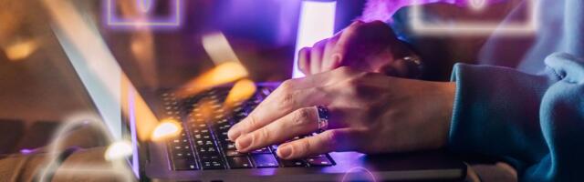 Ghost CMS flaw hijacked to target hundreds of websites with ClickFix attacks — here's how to stay safe