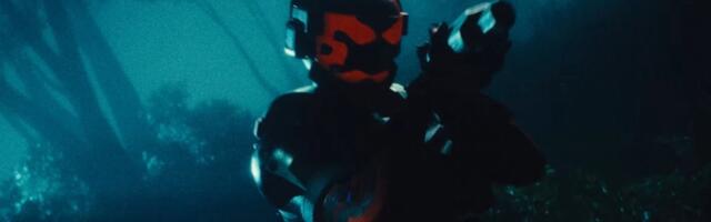Marathon's Season 2 cinematic trailer promises things are about to get spookier on Tau Ceti IV: "Moon's EXTRA haunted"