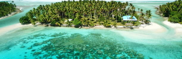 The Marshall Islands and its Fintech and Digital Ecosystem