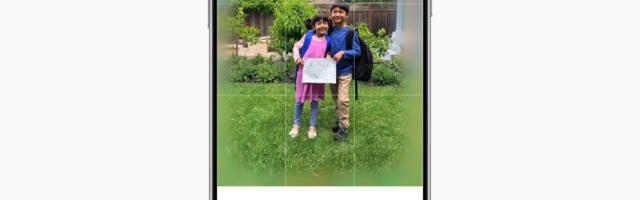 iOS 27 gets new AI photo editing tools