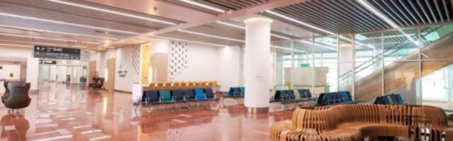 India Has a New Airport. Getting People There Is the Bigger Test