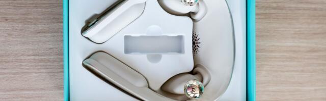 We finally found a neck massager worth recommending