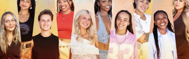 How to watch I Kissed a Girl season 2 for *FREE*
