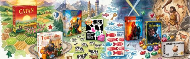 I’m a board game aficionado — these are the best Amazon Prime Day deals you need to shop for your next game night hit