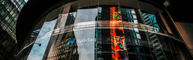 Nasdaq expands distribution of its market data into blockchain infrastructure