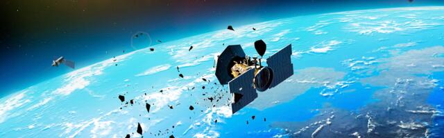 SpaceX vaporizes 260 Starlink satellites in six months using Earth's atmosphere — new environmental concerns emerge over burning 2,700-pound orbital data centers, FCC seeks to exempt satellites from regulations