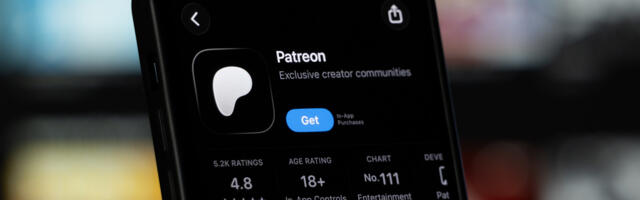 Patreon is laying off 20 percent of its staff