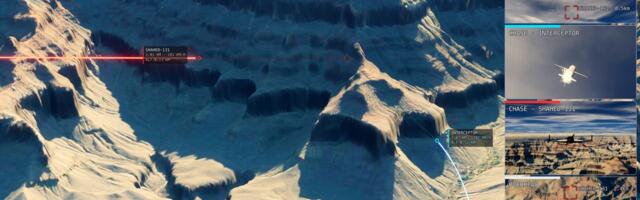 British defence startup Agon creating virtual battlefields to combat drone attacks launches, raising $30M 