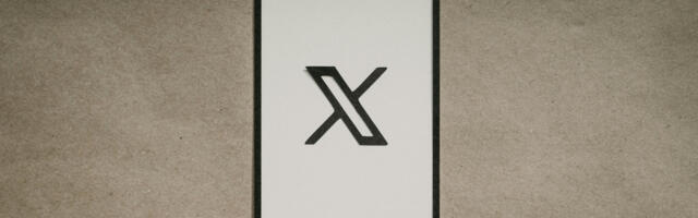 X and an advertising trade group settle a legal dispute over an alleged 'boycott'
