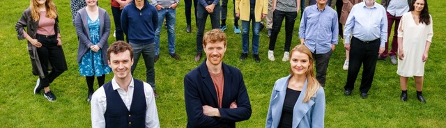 Cambridge-based startup VividQ secures £11M to work on next-gen holographic displays