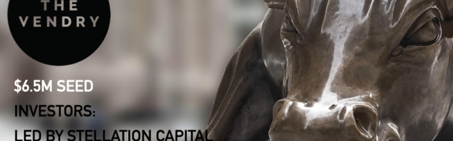 The Vendry Raises $6.5M to be The Knot for Corporate Evening Planners