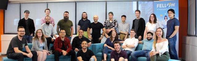 Fellow.app’s meeting productivity software attracts $24 million