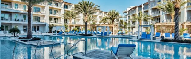 Analysis: Vacasa Has a Growth Story Neatly Tailored to Wall Street Sensibilities