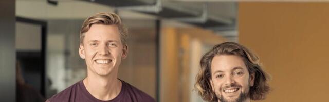 It’s All Gravy for the Danish startup giving shift workers financial freedom as it raises €3.2 million