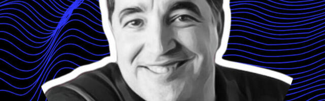Constant Monitoring by Artificial Intelligence with Dr Phillip Alvelda