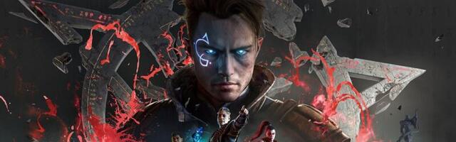 Immortals of Aveum is like Call of Duty in a fantasy game | hands-on preview