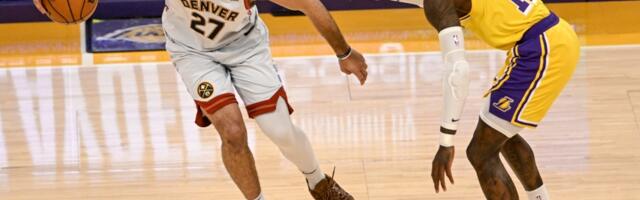 NBA Finals betting guide: Nuggets-Heat odds, prop bets and key terms