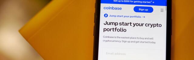 Now might be a good time to consider quitting crypto