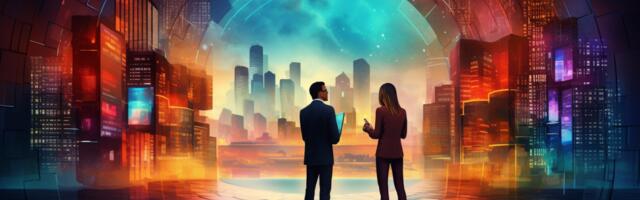 How businesses and governments can work together to stop cyberattacks before they start