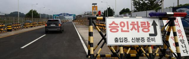 A US soldier has “willfully” crossed into North Korea. Here’s what we know.