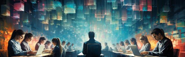 AI is not a threat to human jobs. It’s a catalyst for growth and innovation