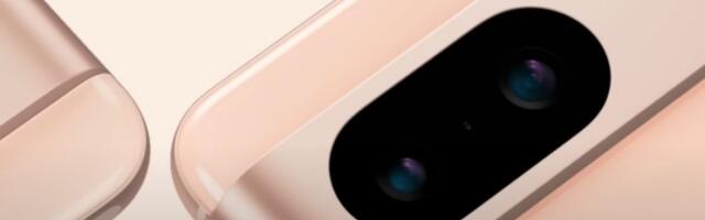Google shows the Pixel 8, Pixel 8 Pro, and Pixel Watch 2 in new teaser videos