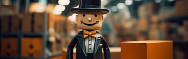 FTC and 17 states sue Amazon for antitrust, accuse it of being a monopoly