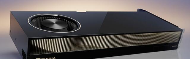 The US government banned Nvidia's fastest gaming GPU from China — chipmaker pulls RTX 4090 listings due to AI concerns, but leaves RTX 6000 Ada