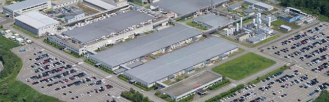 Toshiba NAND fab shuts down for checks amid rising SSD pricing – Japan’s earthquake affects PC component manufacturing