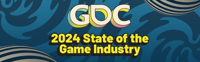 One-third of developers impacted by layoffs in last 12 months, according to GDC survey